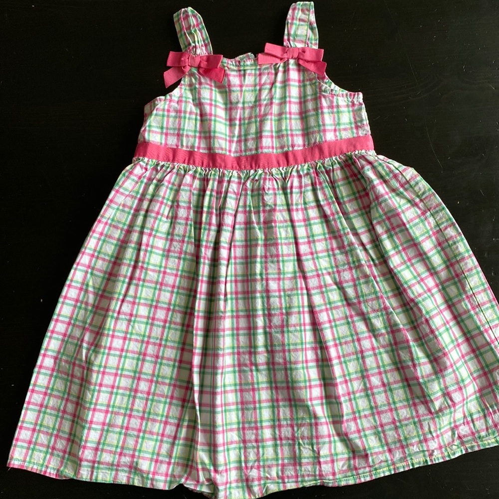 Gymboree Dress size 6